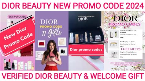 dior birthday discount|dior promo codes 2024.